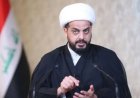 الشيخ الخزعلي يرفض رؤية إيران محاصرة: نريد اتخاذ موقف موحّد