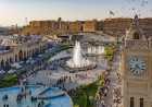 ثلاث طائرات تهاجم اربيل