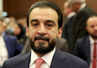 سياسي أنباري يتحدث عن نقل الحلبوسي إلى ألمانيا للعلاج