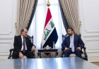 "السلة الواحدة" سبيل الزيدي لسد الشواغر: نقاش مع المالكي لحسم الملف