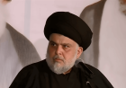 السيد الصدر يعلن تحويل جيش الإمام إلى مؤسسة أنصار الإمام المهدي (عج)