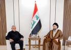 السيد الحكيم: يوم السيادة نقطة شروع لحل شامل لمشكلة السلاح خارج الدولة