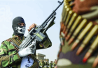الدفاعي يكشف عن موعد حصر السلاح بيد الدولة