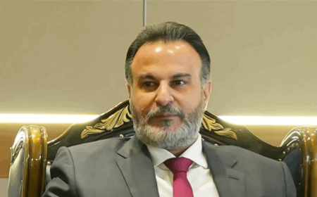 الحمداني: سنوقف عمليات اعدام النخيل وتحويل الاراضي الخضراء الى جرداء قانونياً