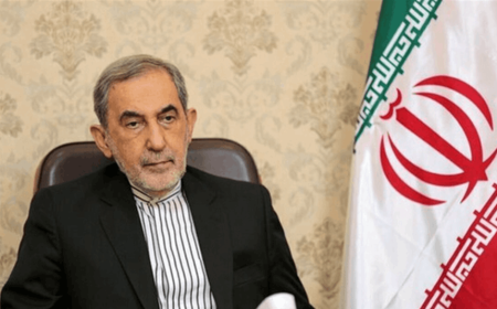 مستشار الخامنئي يوجه رسالة الى الزيدي ويصف الإطار التنسيقي بـالفارغ