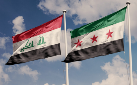 عبر منفذ الوليد.. العراق يستهدف تدفق 3 آلاف صهريج بنزين من سوريا