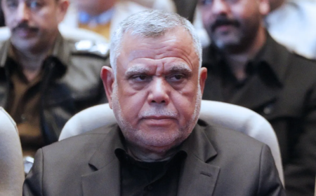اعتقال 3 من عشيرة بني خيكان في ذي قار على خلفية إهانة هادي العامري