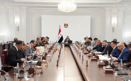 مجلس الوزراء يتخذ قرارات عدة بينها يتعلق بمتطلبات الامتحانات العامة