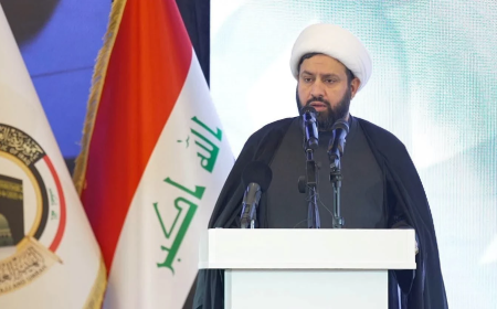 المسعودي يعلن نتائج القرعة الإلكترونية للحج للأعوام الأربعة المقبلة