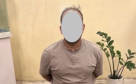 بغداد.. الإطاحة بموظف يمارس السحر ومصرع رجل "مدهوساً بستوتة"