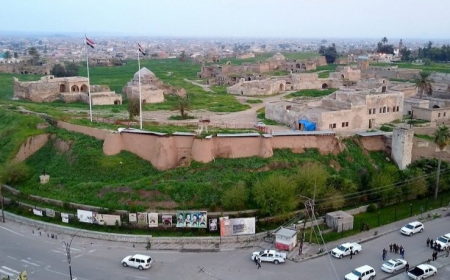 استشهاد امرأة ورصد حركة لعناصر داعش.. ماذا حدث في كركوك أمس؟