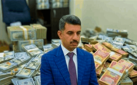 الكشف عن تورط أطراف سياسية أخرى في ملف عدنان الجميلي