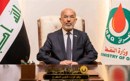 قريبا.. وزير النفط تحت قبة البرلمان للمرة الثانية