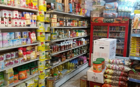الاقتصاد النيابية تؤشر ارتفاعاً في أسعار المواد الغذائية وتدعو إلى دعم الإنتاج المحلي