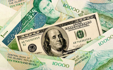 تراجع العملة الإيرانية إلى مستوى متدني قياسي جديد