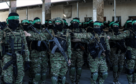 أحد قادة معركة الطوفان.. القسام تعلن اغتيال أبو حمزة