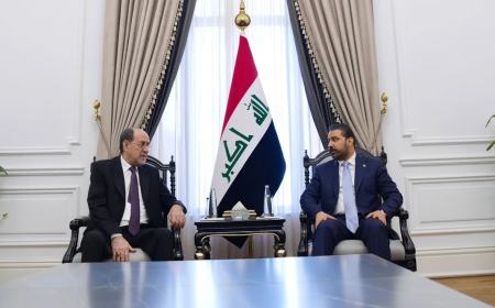 "السلة الواحدة" سبيل الزيدي لسد الشواغر: نقاش مع المالكي لحسم الملف