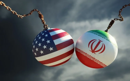 أكسيوس: تعثر الوساطة القطرية بين واشنطن وطهران يعزز احتمال استئناف العمليات العسكرية