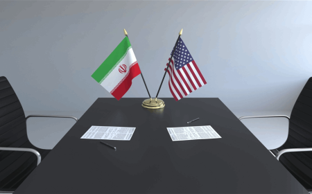 ايران تتسلم رد واشنطن حول مقترح الـ7 أيام