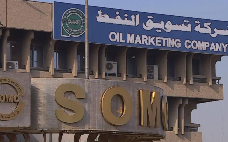 العراق يواصل العروض والخصومات على خام البصرة لتشجيع المشترين