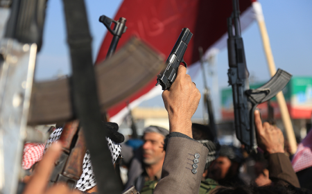 الداخلية تحسم موقفها من حصر السلاح: القانون هو الفيصل