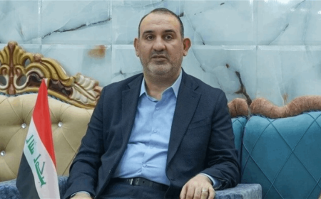 ياسر المالكي: السيادة مشروع وطني متجدد وجوهرها استقلال القرار