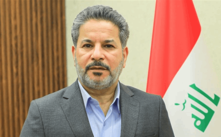 شبل الزيدي: يوم السيادة يمثل بداية مرحلة جديدة للعراق