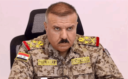 الشمري: يوم السيادة بداية مسؤولية عراقية كاملة عن أمن البلاد