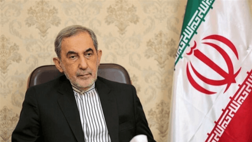مستشار الخامنئي يوجه رسالة الى الزيدي ويصف الإطار التنسيقي بـالفارغ