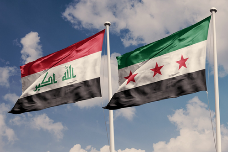 عبر منفذ الوليد.. العراق يستهدف تدفق 3 آلاف صهريج بنزين من سوريا