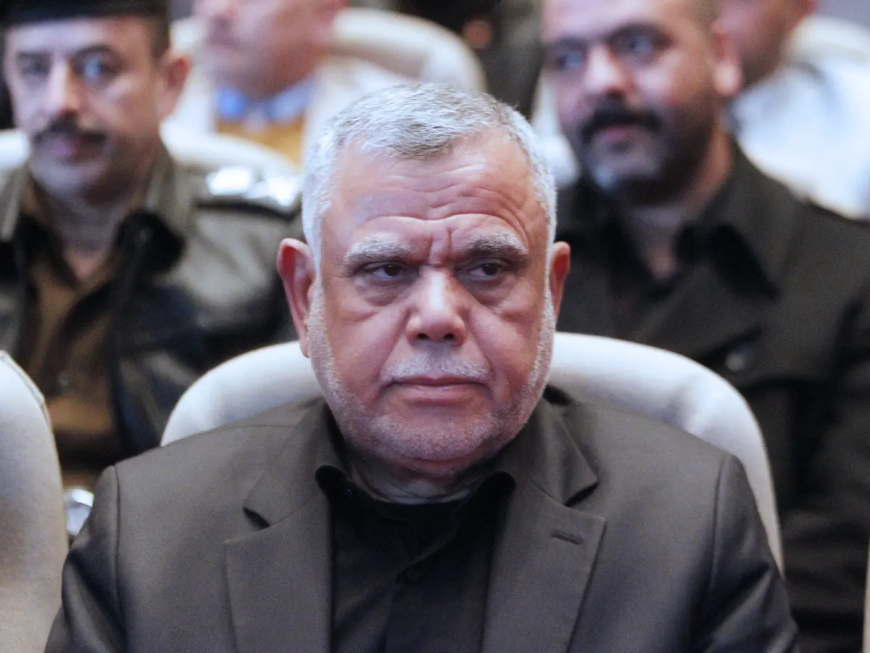 اعتقال 3 من عشيرة بني خيكان في ذي قار على خلفية إهانة هادي العامري