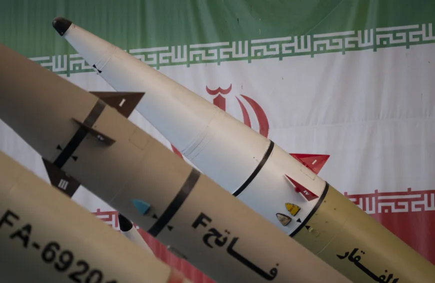 المتحدث باسم القوات المسلحة الإيرانية للدول الإسلامية المجاورة: لم نهاجم حتى الآن سيادتكم