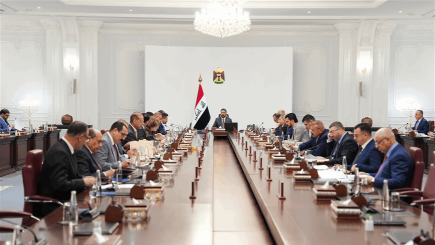 مجلس الوزراء يتخذ قرارات عدة بينها يتعلق بمتطلبات الامتحانات العامة