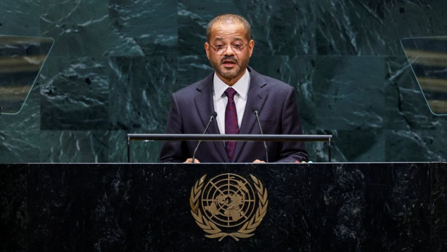 عُمان تجدد تضامنها مع دول الخليج وتدعو إلى صون الملاحة في هرمز