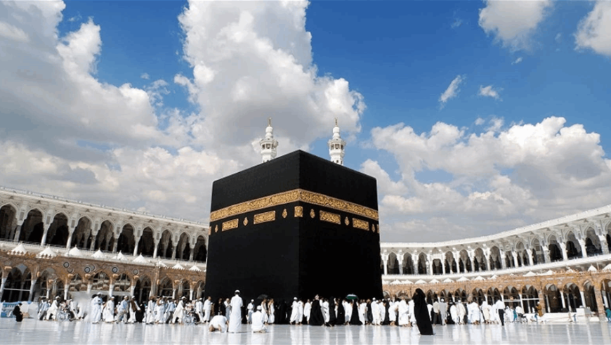 تنويه من هيئة الحج بشأن إعلان نتائج القرعة الإلكترونية