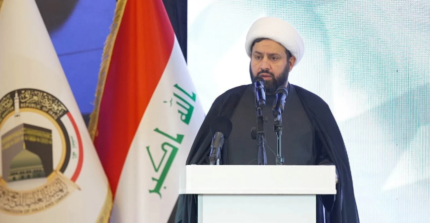 المسعودي يعلن نتائج القرعة الإلكترونية للحج للأعوام الأربعة المقبلة