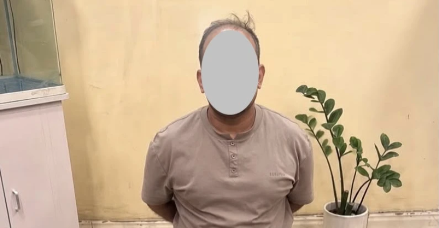 بغداد.. الإطاحة بموظف يمارس السحر ومصرع رجل "مدهوساً بستوتة"