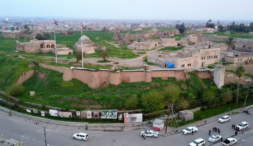 استشهاد امرأة ورصد حركة لعناصر داعش.. ماذا حدث في كركوك أمس؟