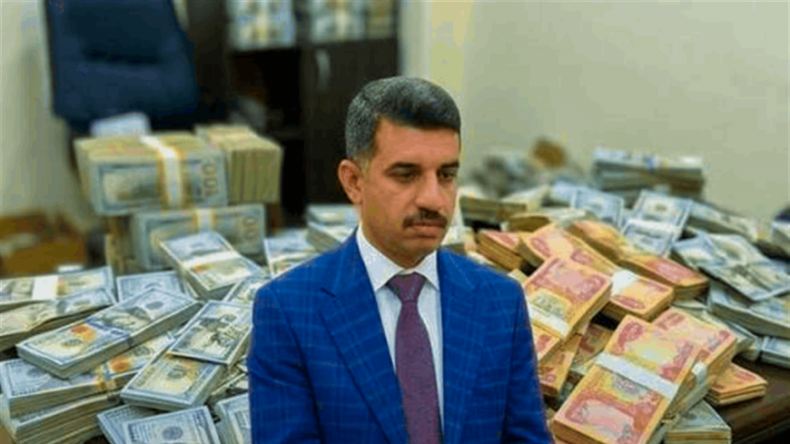 الكشف عن تورط أطراف سياسية أخرى في ملف عدنان الجميلي