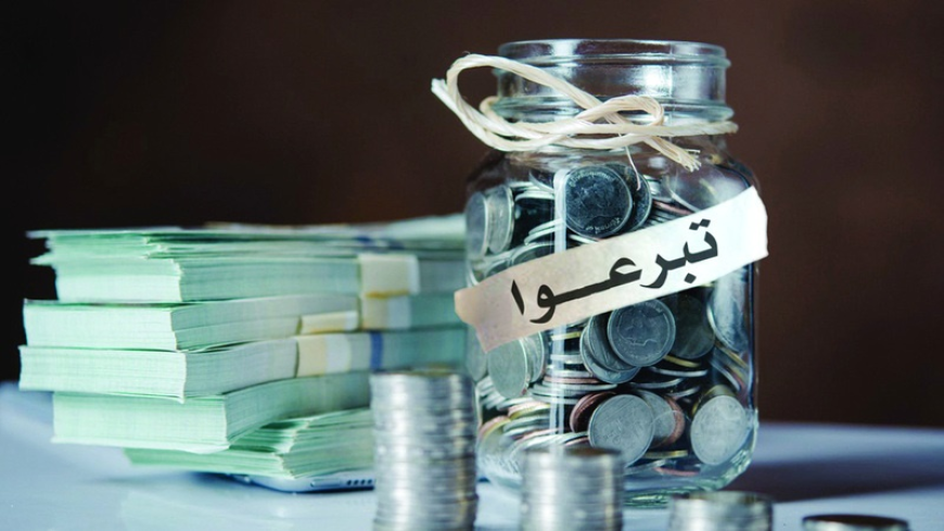 بأموال متبرعين.. إنشاء أكبر مستشفى للحروق في الموصل