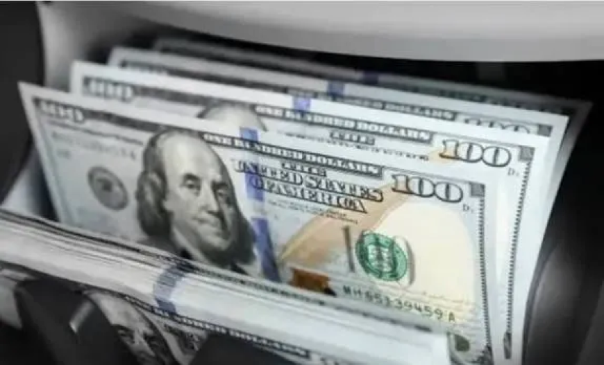 أسعار الدولار ترتفع مع الإغلاق في البورصة المحلية