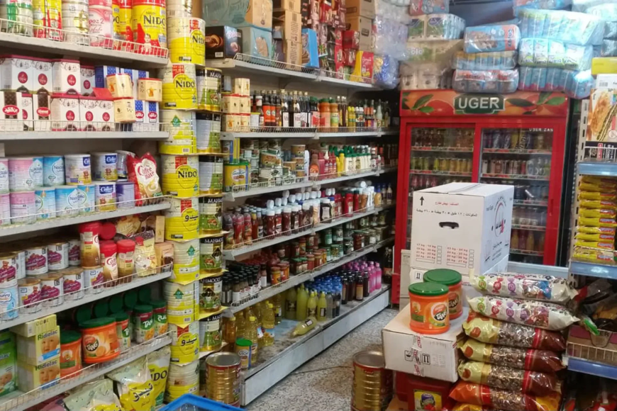 الاقتصاد النيابية تؤشر ارتفاعاً في أسعار المواد الغذائية وتدعو إلى دعم الإنتاج المحلي