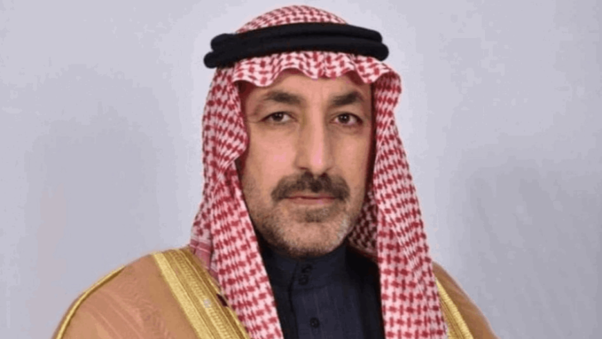 النزاهة: السجن سبع سنوات لعضو مجلس النواب (محمد فرمان شاهر)