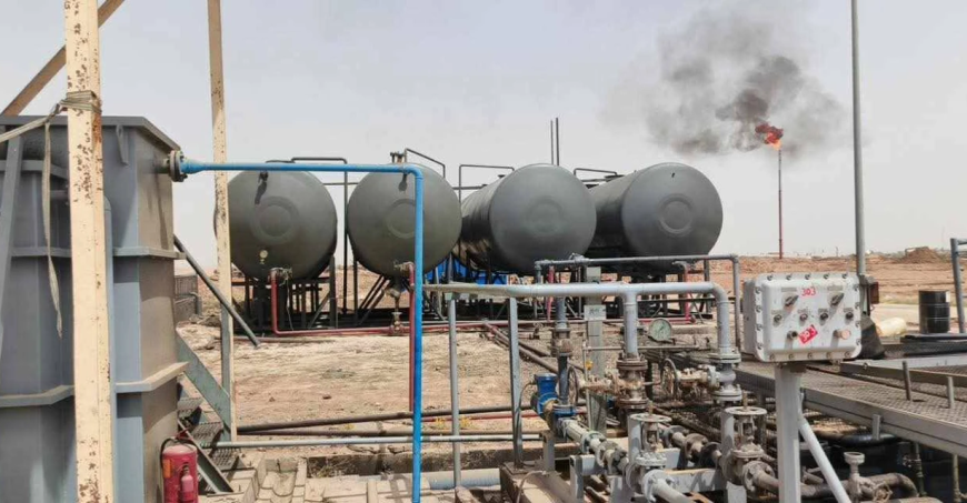 بأكثر من 3.8 ملايين برميل.. العراق سادس أكبر موردي النفط لكوريا الجنوبية في آب