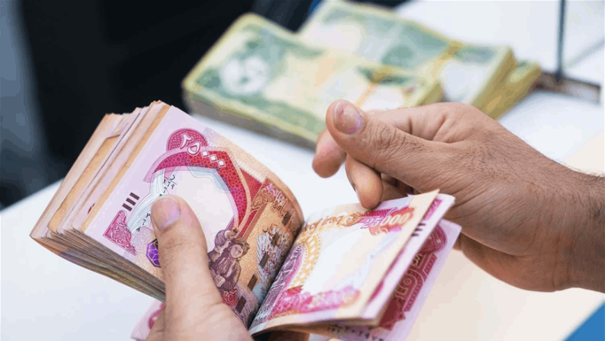 ما حقيقة القروض التي تصل إلى 100 مليون دينار من دون فوائد؟
