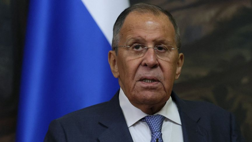 لافروف: أوروبا تشن حرباً على روسيا