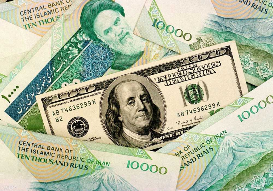 تراجع العملة الإيرانية إلى مستوى متدني قياسي جديد