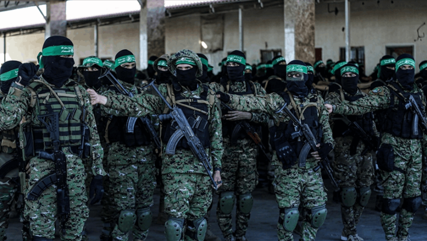 أحد قادة معركة الطوفان.. القسام تعلن اغتيال أبو حمزة