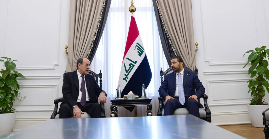 "السلة الواحدة" سبيل الزيدي لسد الشواغر: نقاش مع المالكي لحسم الملف