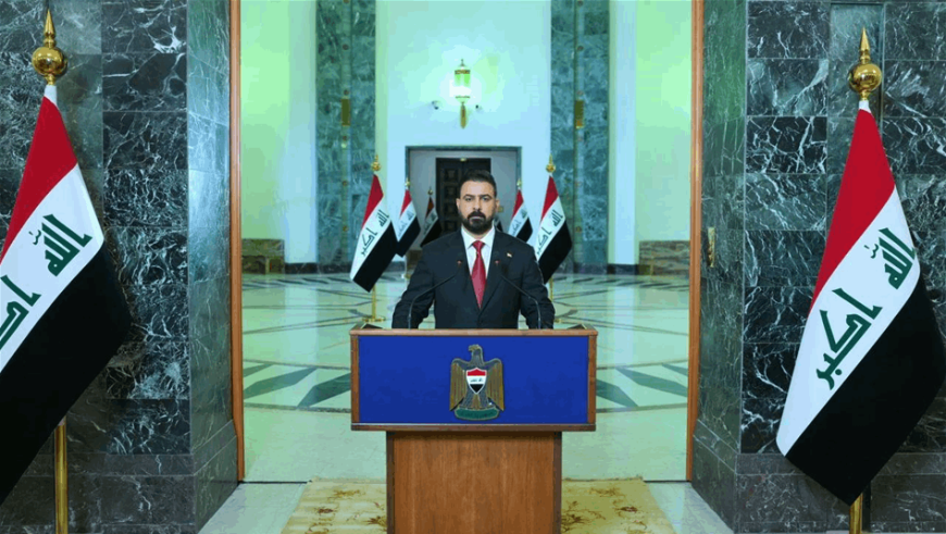 الزيدي يعلن الانتهاء الرسمي لمهمة التحالف الدولي لمحاربة داعش بالعراق
